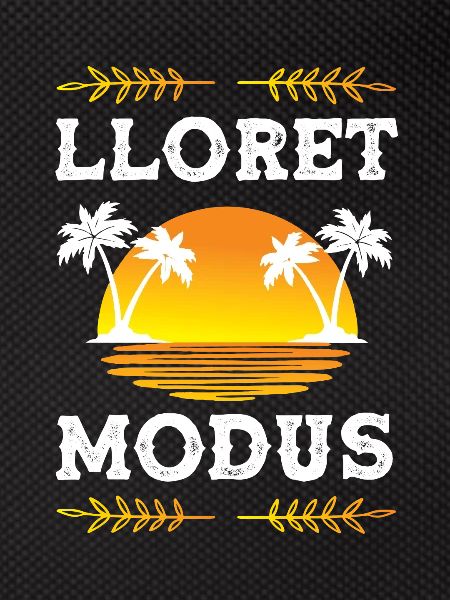 Lloret De Mar Modus