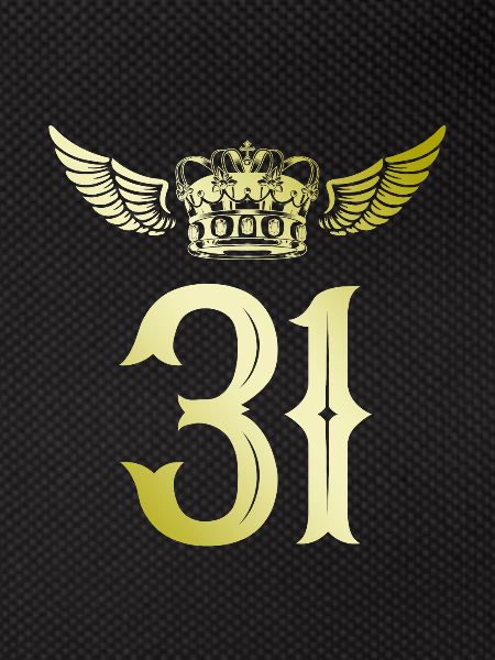 31 Couronne numérique