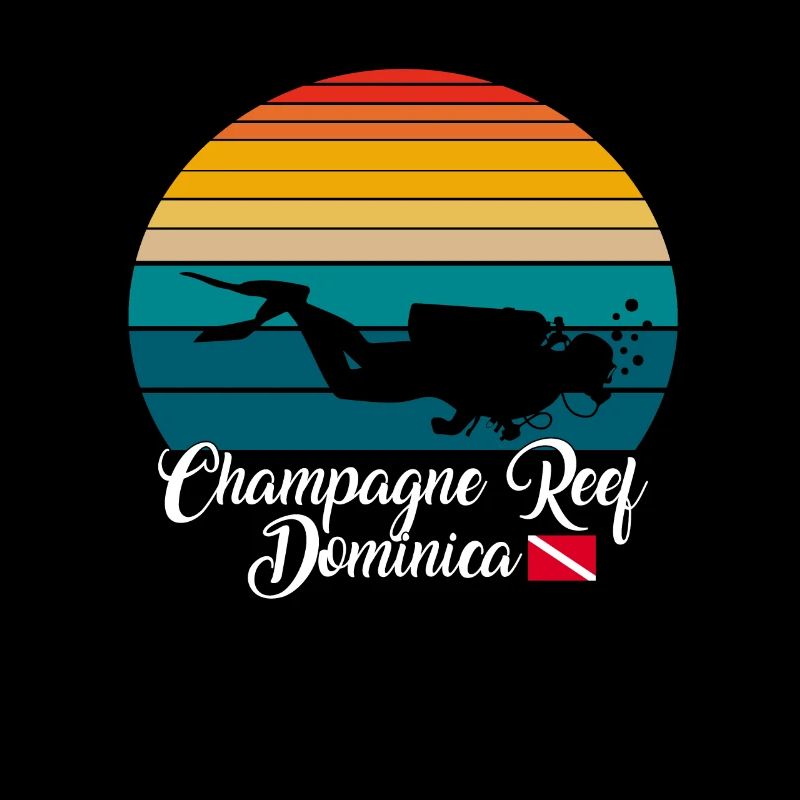 Reef Dominica Diving