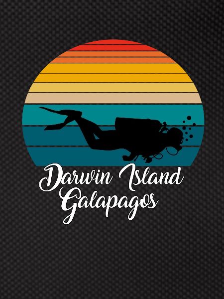 Darwin Island Galapagos Diving