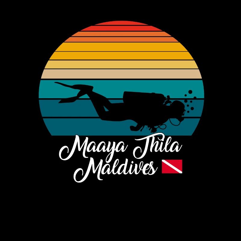 Maaya Thila Maldives Diving