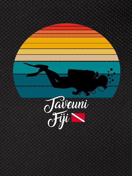 Taveuni Fiji Diving