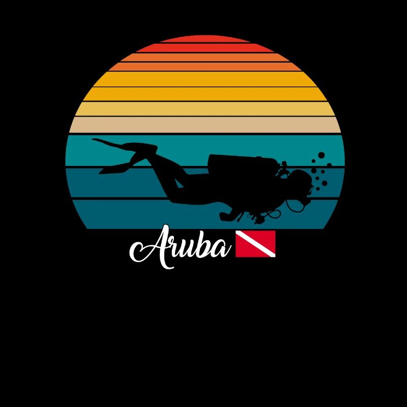 Aruba Scuba Diving Poison