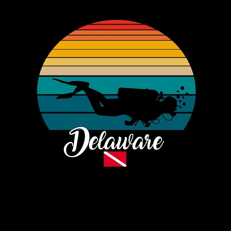 Delaware Scuba Diving Poison