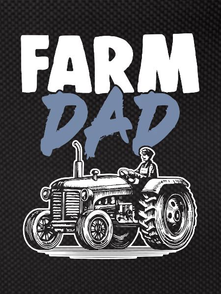 farm dad papa