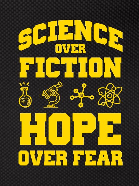 science science hope