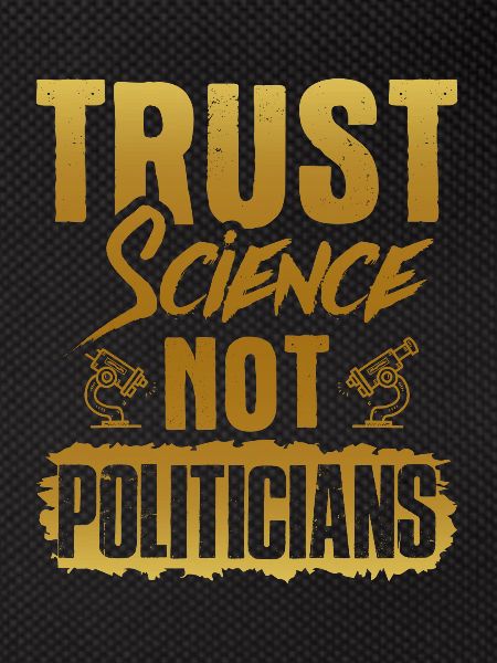 trust science