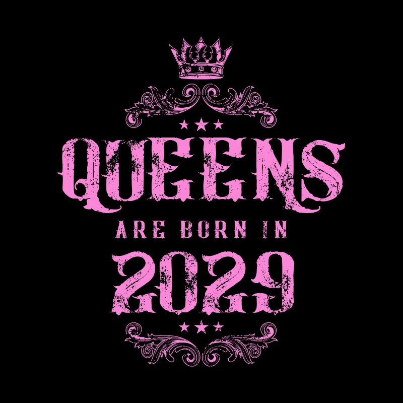 born in 2029
