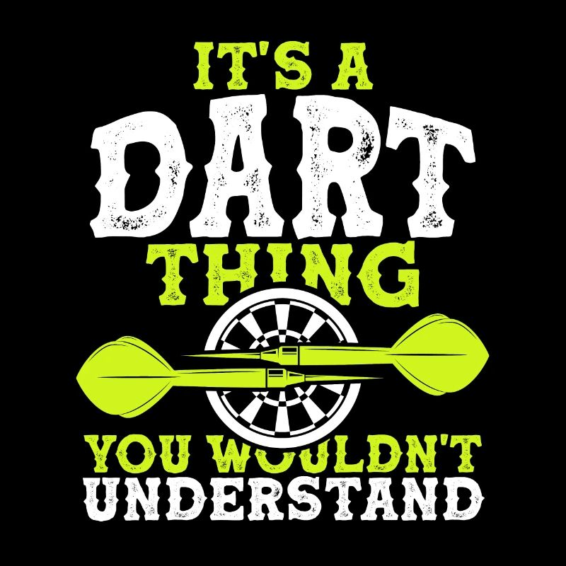 dart game