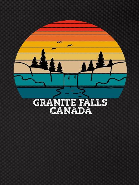Granite Falls Canada