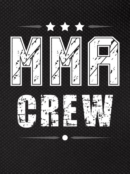 Mma Crew
