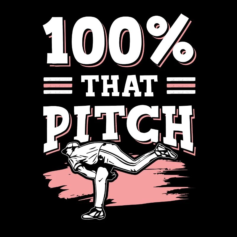 baseball pitch