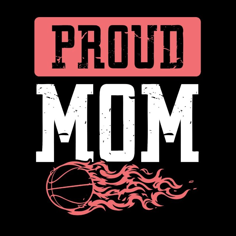 Basketball Mama