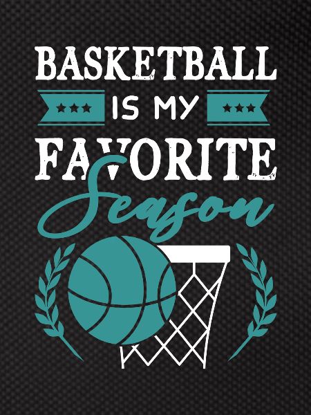Basketball Season