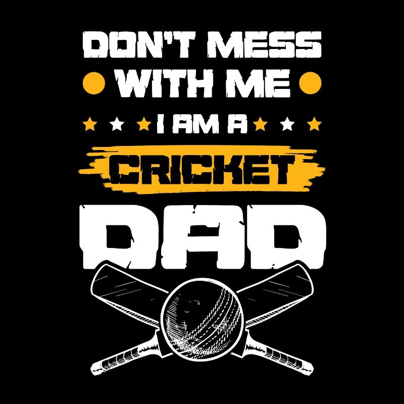 Cricket Papa