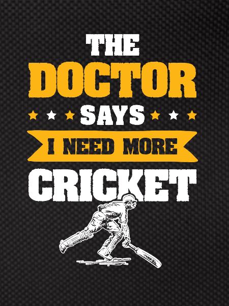 cricket docktor