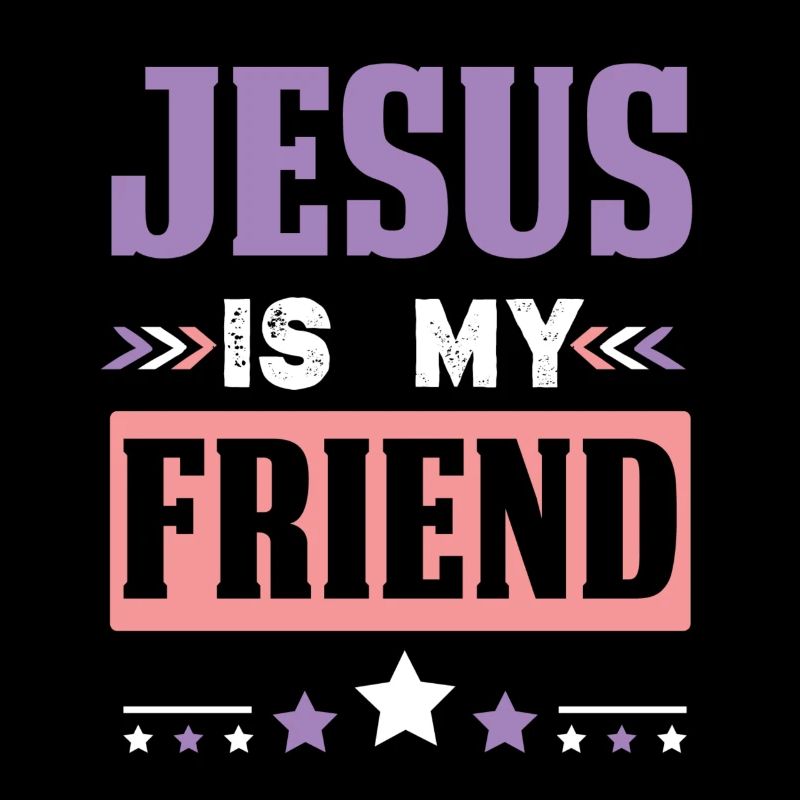 Bible Jésus Ami Proverbe