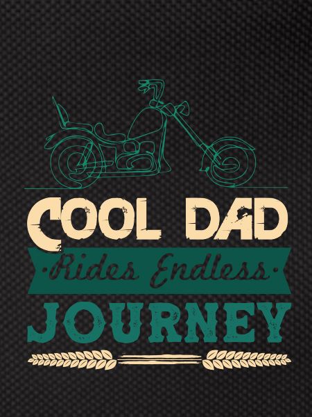 Motorcycle Papa