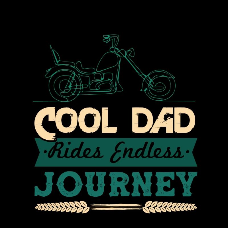 motorrad papa