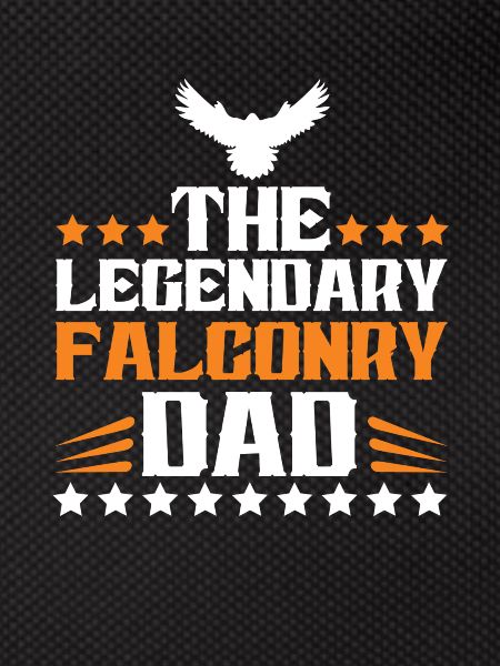falconry dad pub hunt