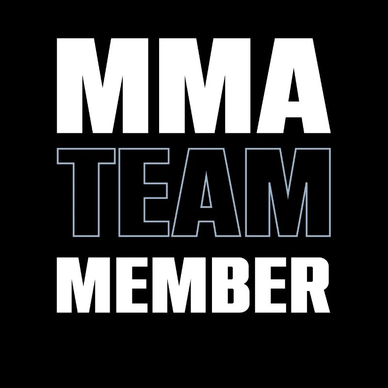 Mma Team