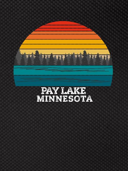 Pay Lake Minnesota