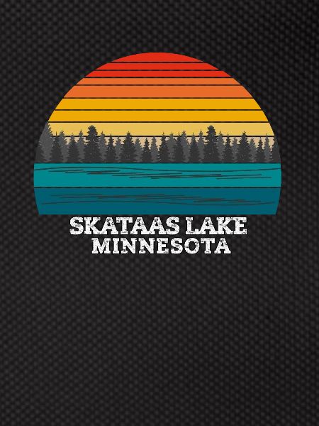 Skataas Lake Minnesota