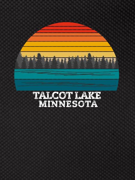 Talcot Lake Minnesota