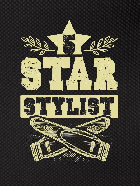 5 star stylist