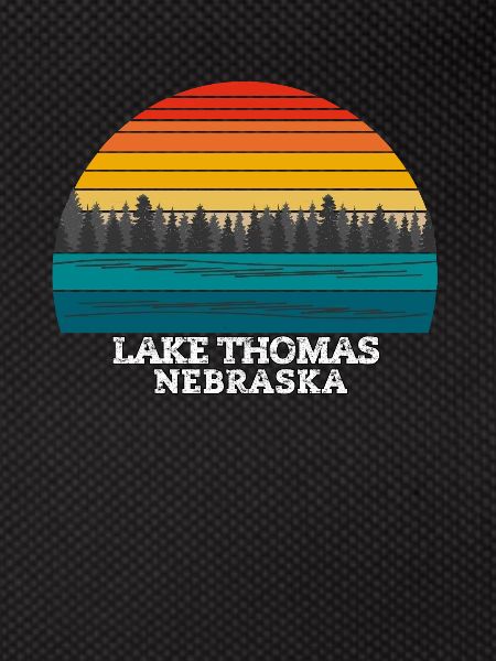 Lake Thomas Nebraska