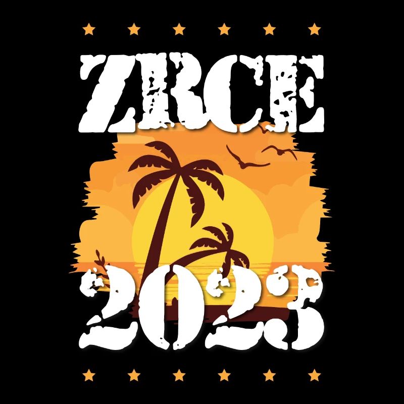 Zrce 2023