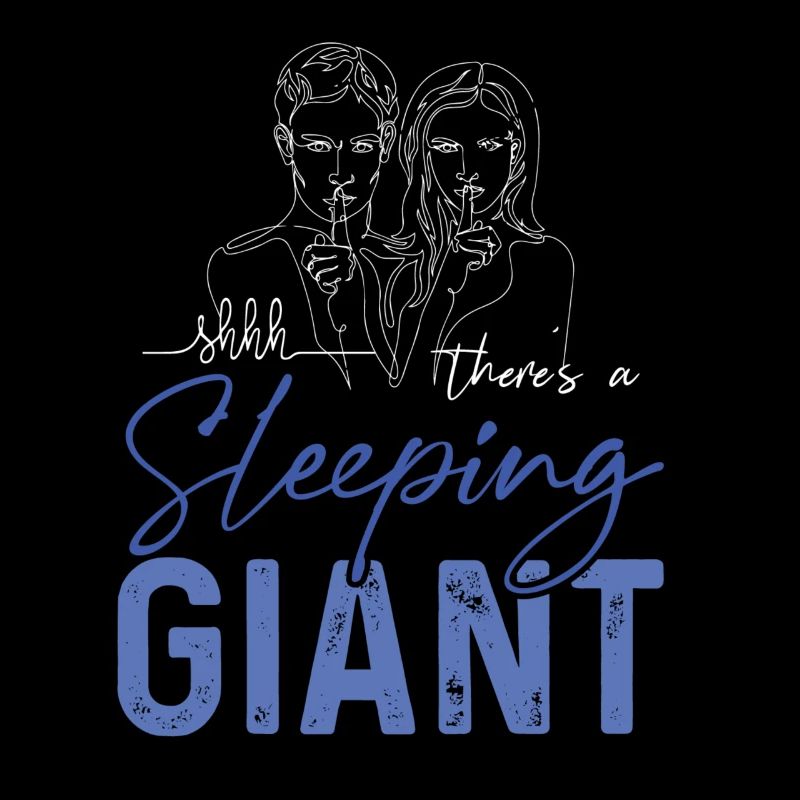 Géant du sommeil