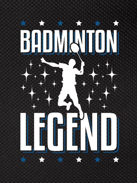 Bedminton Legend