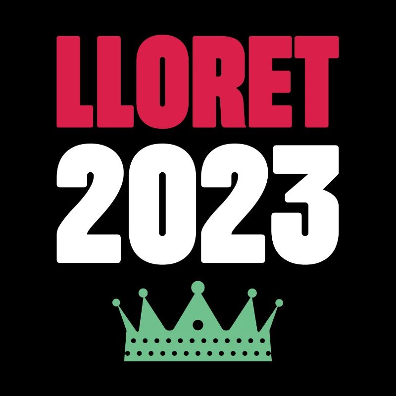 Lloret De Mar 2023 Krone