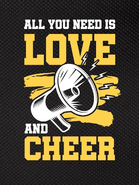 Dear Cheerleaders