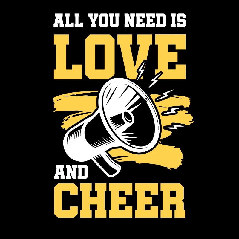 Dear Cheerleaders