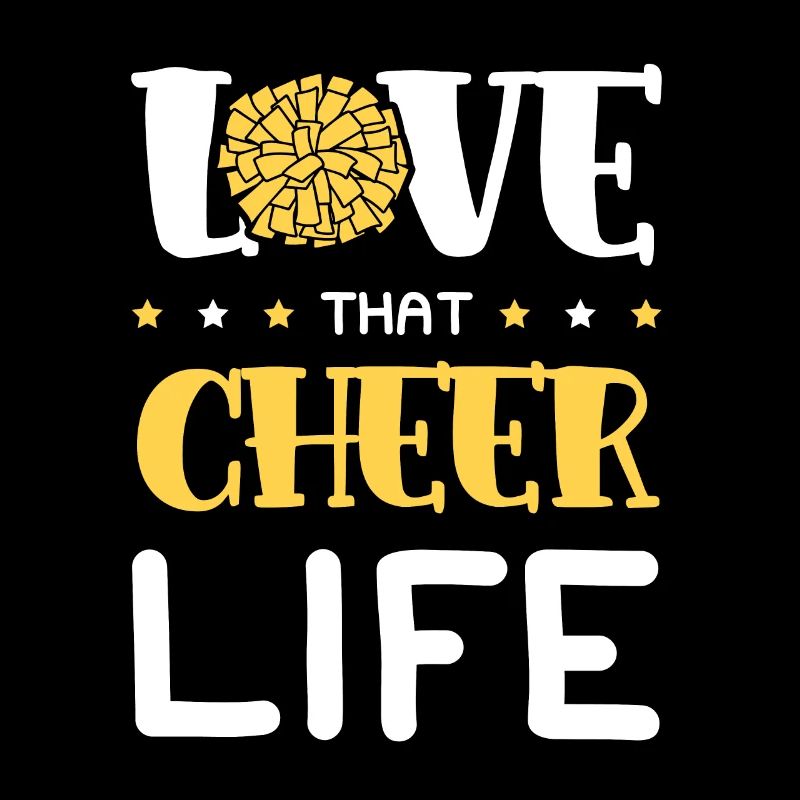 liebe cheerleader