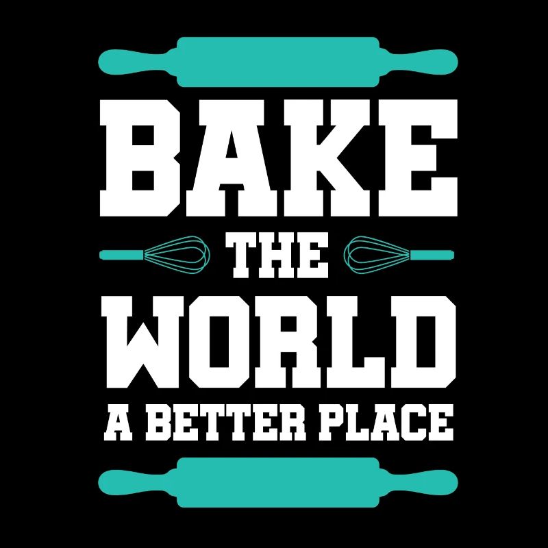 backen bäcker