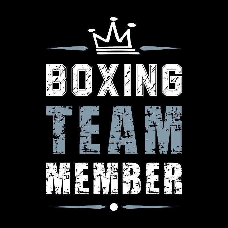 Boxing Team
