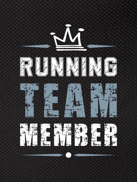 Running Team