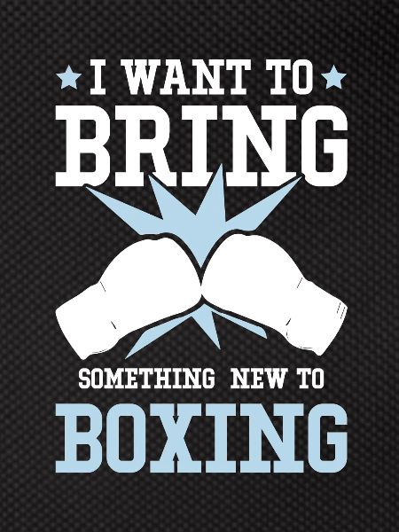 Boxing Boxes