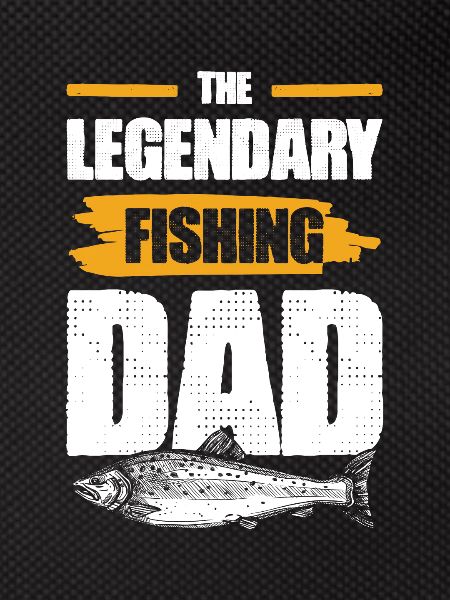 Fishing Papa