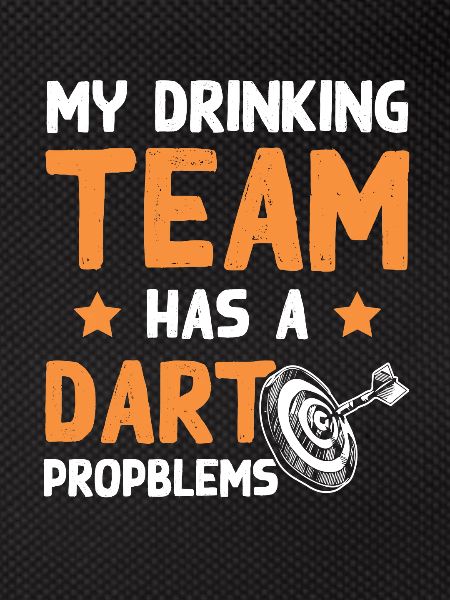 Darts Team