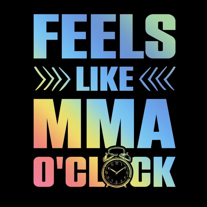 Mma Training Mixed matrial arts