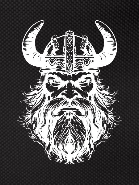 Wikinger Helm Valhalla