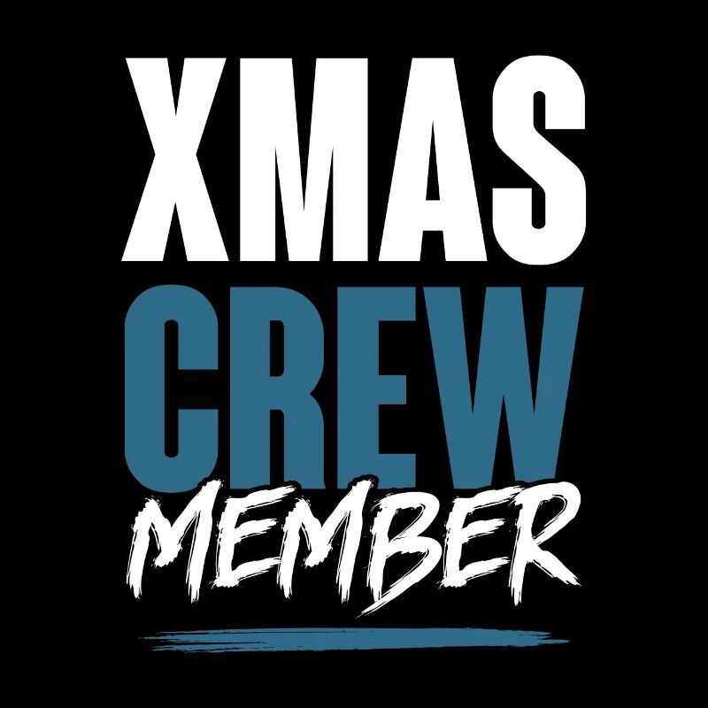 Xmas Crew