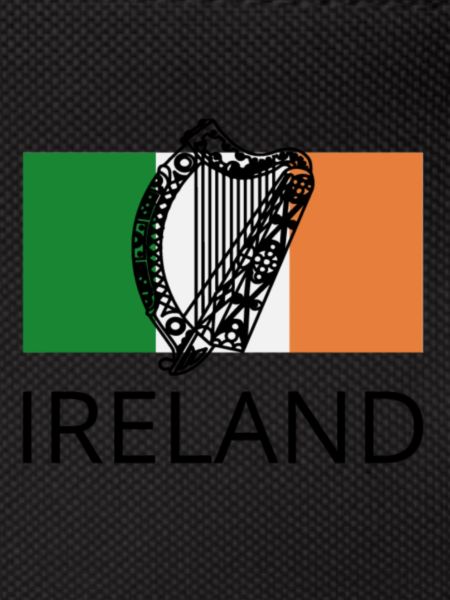 ireland
