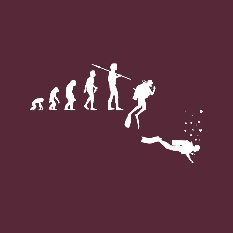 62Divers Dive Evolution Underwater Hobby