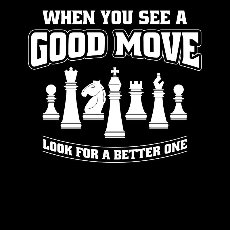 Schach Schachspieler Evolution Schachmatt Chess
