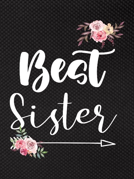 Best Sister